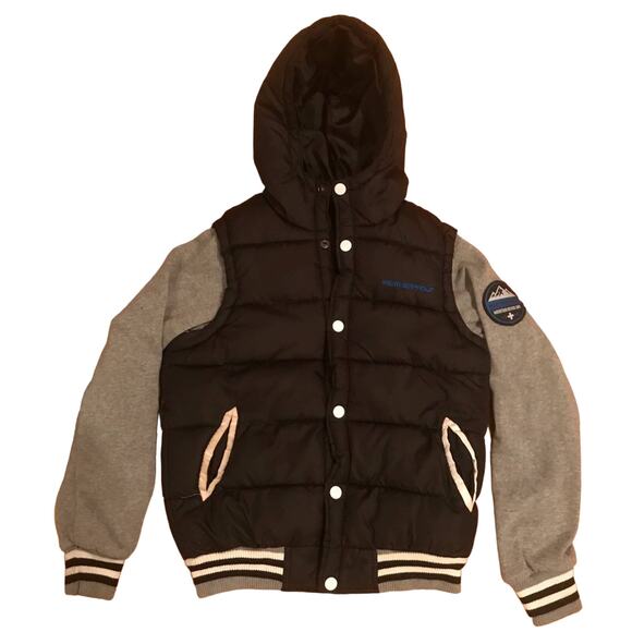 Weatherproof Mountain Rescue Unit Jacket - Picture 1 of 6